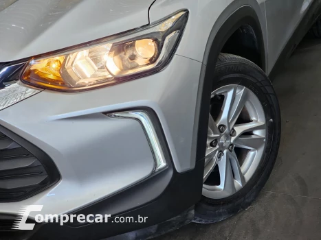 TRACKER 1.0 Turbo LT
