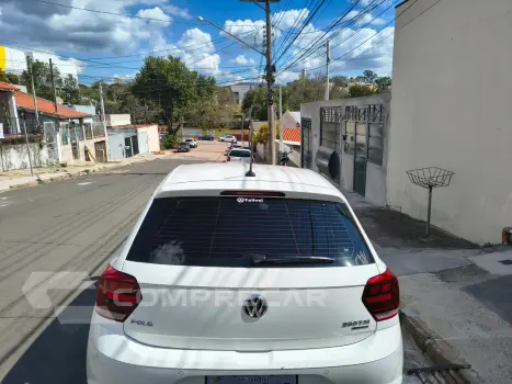 POLO 1.0 200 TSI Highline