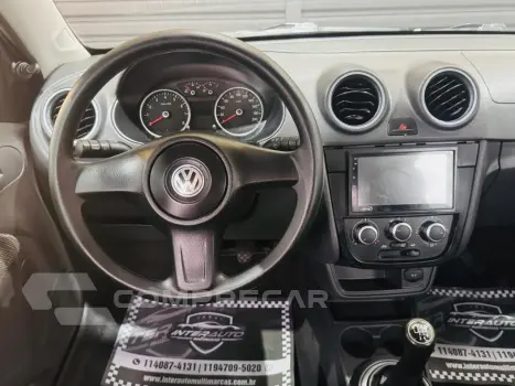 GOL 1.0 MI 8V G.V