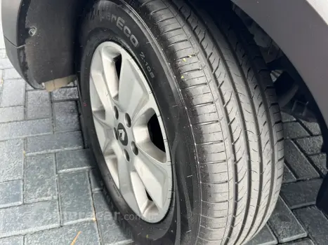 CAPTUR 1.6 16V SCE Life