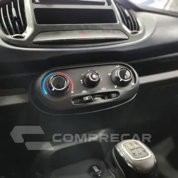 UNO 1.0 EVO Attractive 8V