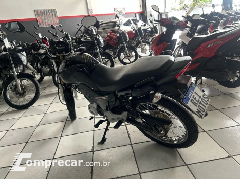CG START 160C