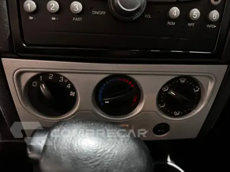 ECOSPORT 2.0 XLT 16V FLEX 4P AUTOMÁTICO