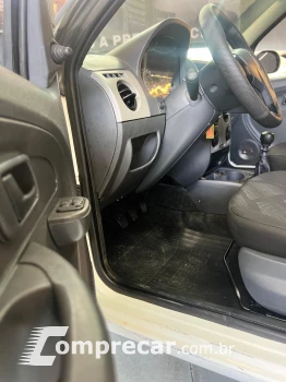 PALIO 1.0 MPI Fire Economy 8V