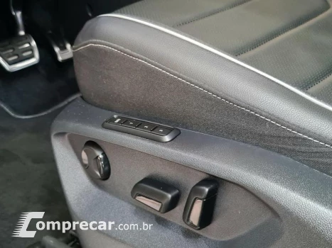 TIGUAN ALLSPACE RL
