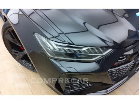 RS6 4.0 AVANT V8 TWINTURBO MHEV TIPTRONIC