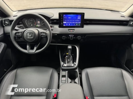HR-V EXL 1.5 Sensing 16V 5p Aut.