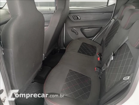 KWID 1.0 12V SCE ZEN