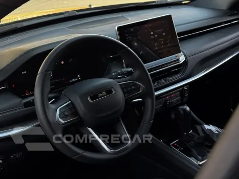 COMPASS 1.3 T270 Turbo S