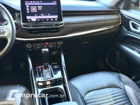 COMMANDER 1.3 T270 TURBO FLEX LIMITED AT6