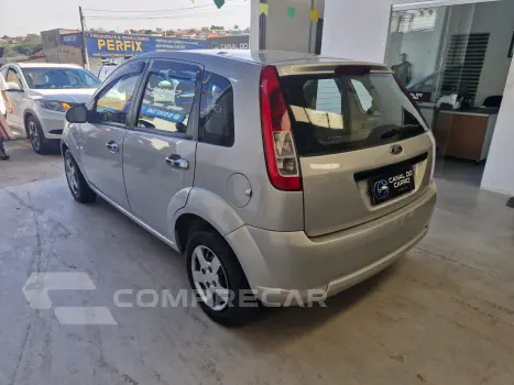 FIESTA 1.0 MPI Class 8V