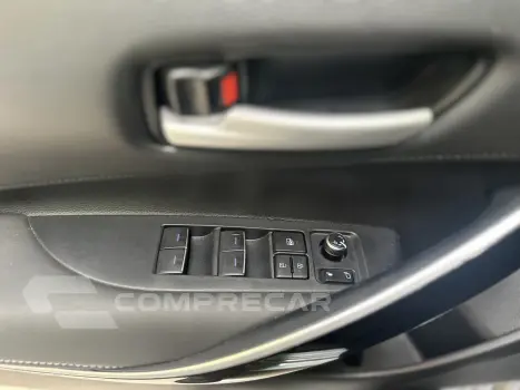 COROLLA 2.0 VVT-IE FLEX XEI DIRECT SHIFT