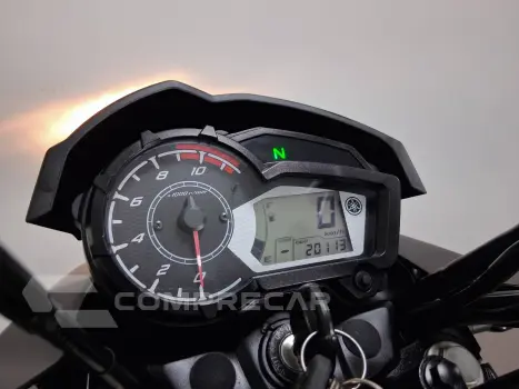 YS 150 FAZER SED