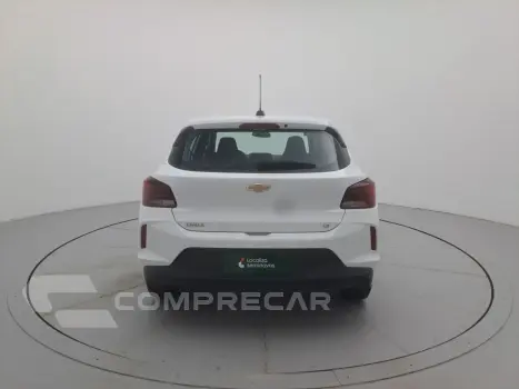 ONIX 1.0 FLEX LT MANUAL