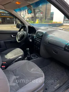 STRADA 1.4 MPI Hard Working CD 8V