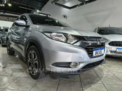 HR-V LX 1.8