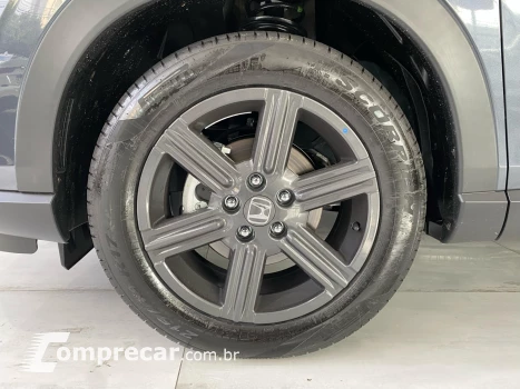 HR-V EXL 1.5 Sensing 16V 5p Aut.