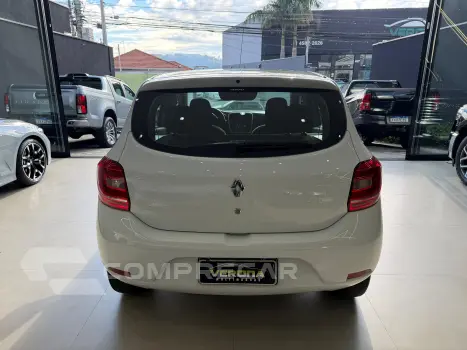 SANDERO 1.0 12V SCE Authentique