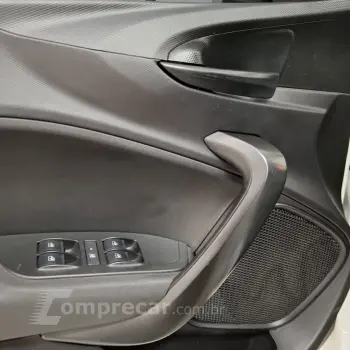 CRONOS 1.0 Firefly Drive