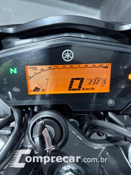 FAZER 250 FZ 25 ABS