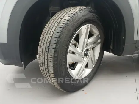 CRETA 1.0 TGDI FLEX COMFORT AUTOMÁTICO