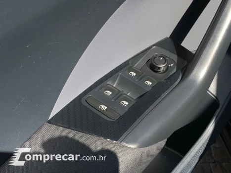 T-Cross 1.0 200 Tsi Total Flex Sense Automático