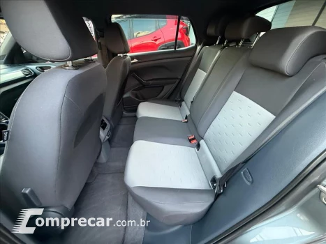 T-CROSS 1.0 200 TSI Comfortline