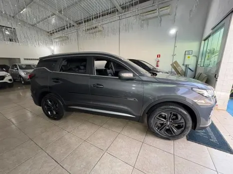 TIGGO 7 SPORT 1.5 TURBO FLEX 16V AUT.