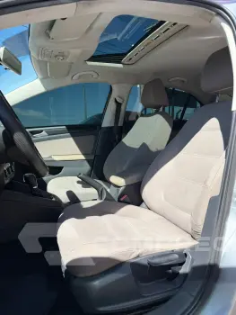 JETTA 2.0 Comfortline
