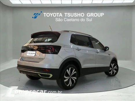 T-CROSS 1.4 250 TSI Highline