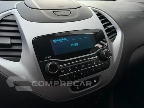 Ka 1.0 Ti-Vct Flex Se Manual