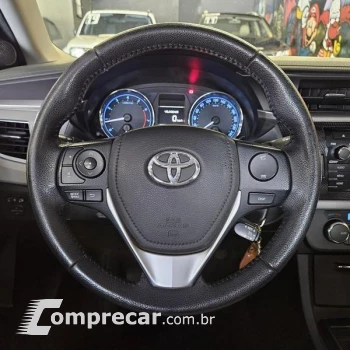 COROLLA XEI20FLEX