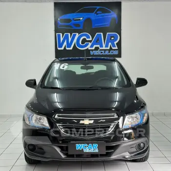 ONIX HATCH LT 1.0 8V FlexPower 5p Mec.