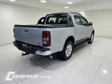 S10 2.4 MPFI LTZ 4X2 CD 8V