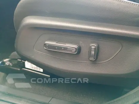 HR-V 1.5 DI I-VTEC TURBO FLEX TOURING CVT
