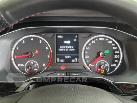 VIRTUS Comfort. 200 TSI 1.0 Flex 12V Aut