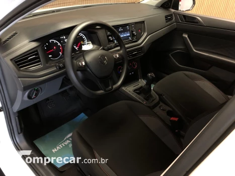 Polo 1.0 Mpi Track Manual