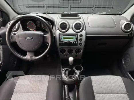 FIESTA 1.6 ROCAM SEDAN 8V FLEX 4P MANUAL