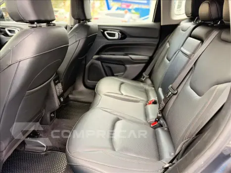 COMPASS 1.3 T270 TURBO FLEX LIMITED AT6