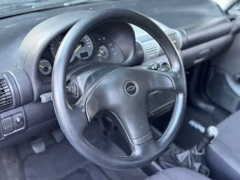 CLASSIC 1.6 MPFI Life 8V