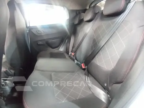 KWID ZEN 1.0 FLEX 12V 5P