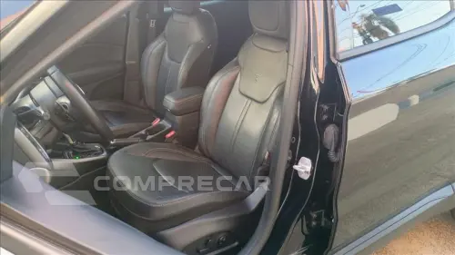 TORO 1.3 Turbo 270 Volcano