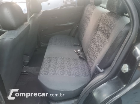 SIENA 1.0 MPI Fire 8V