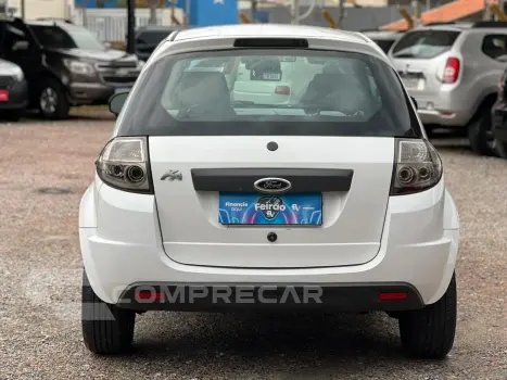 Ka 1.0 Mpi 8V Flex 2P Manual