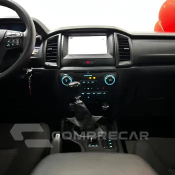 RANGER 2.2 XL 4X4 CS 16V