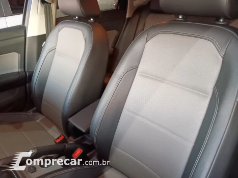 POLO 1.0 200 TSI Highline