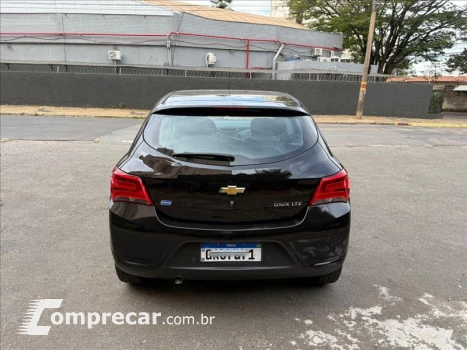 ONIX 1.4 MPFI LTZ 8V