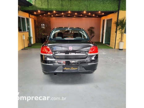 LINEA 1.8 ESSENCE 16V FLEX 4P AUTOMATIZADO