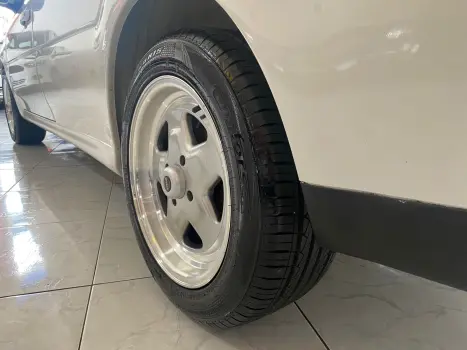 SAVEIRO 1.6 MI CS 8V G.IV