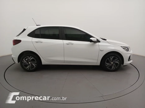ONIX 1.0 FLEX LT MANUAL